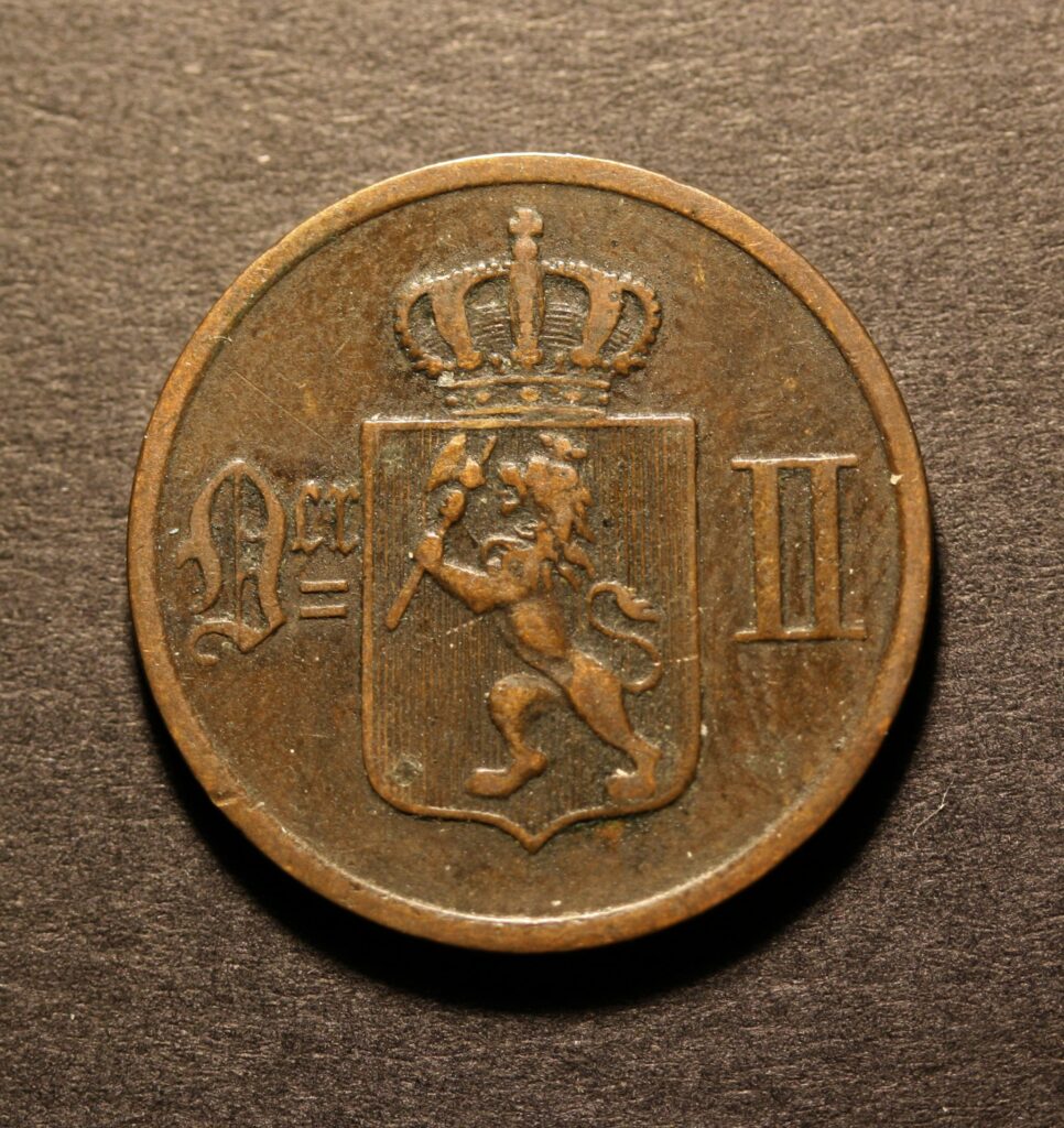 Kristiansand Mynthandel