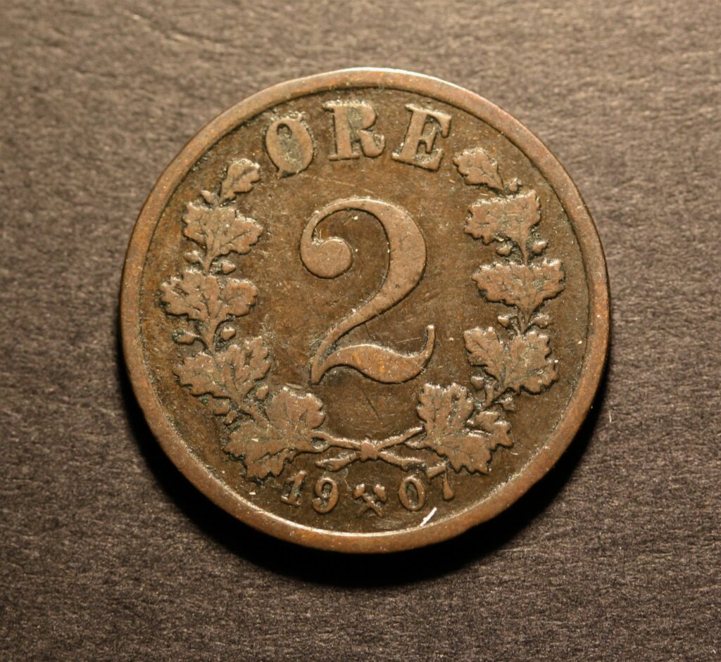 Kristiansand Mynthandel