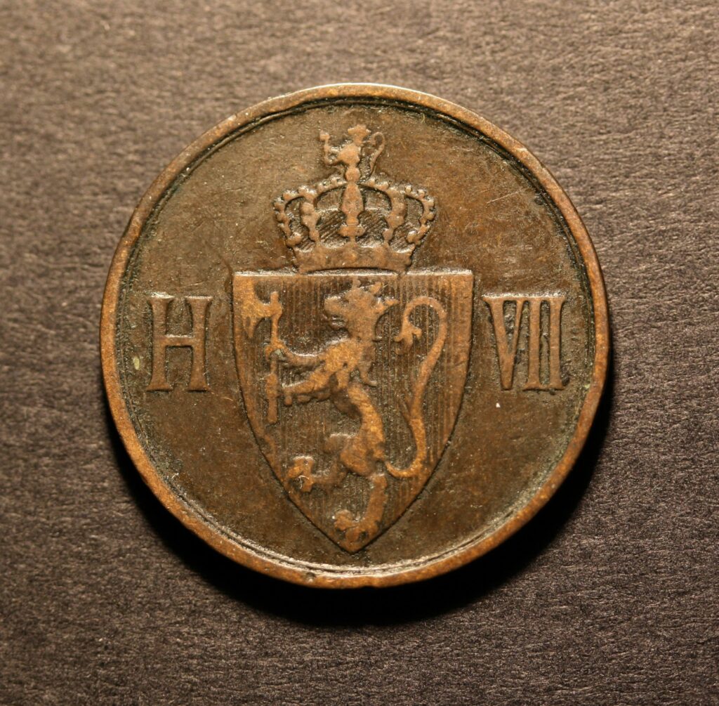 Kristiansand Mynthandel