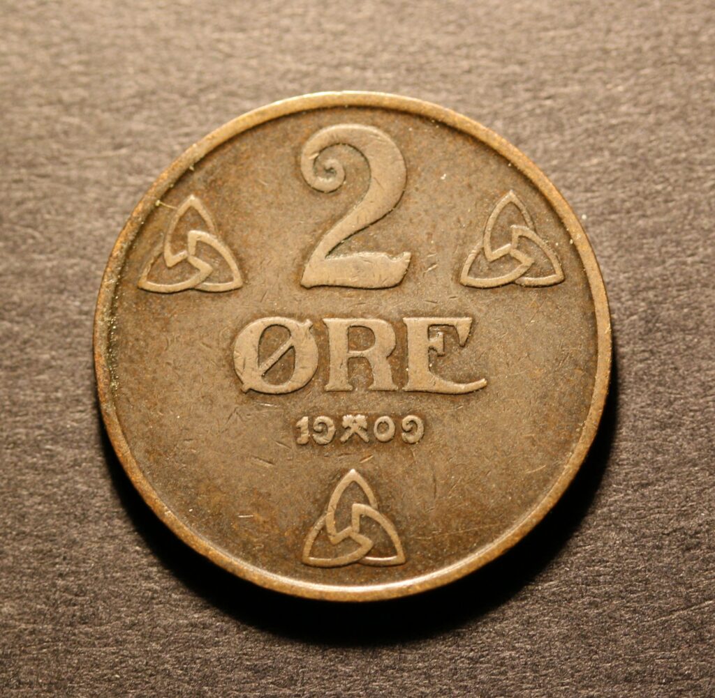 Kristiansand Mynthandel