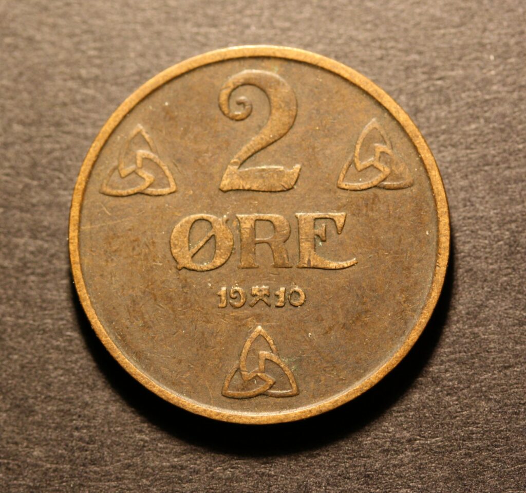 Kristiansand Mynthandel