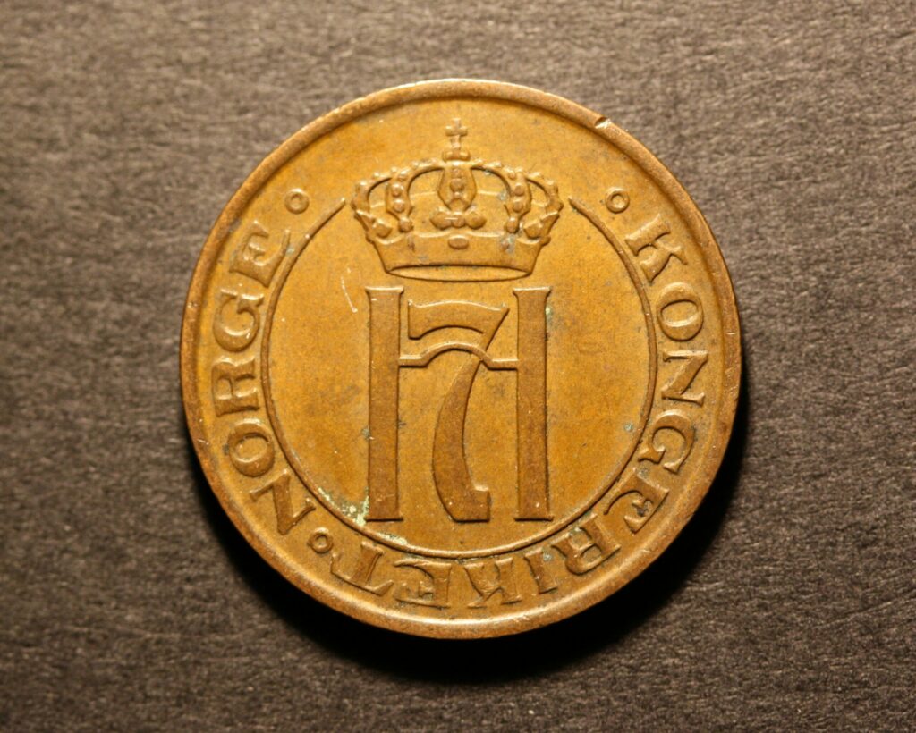 Kristiansand Mynthandel