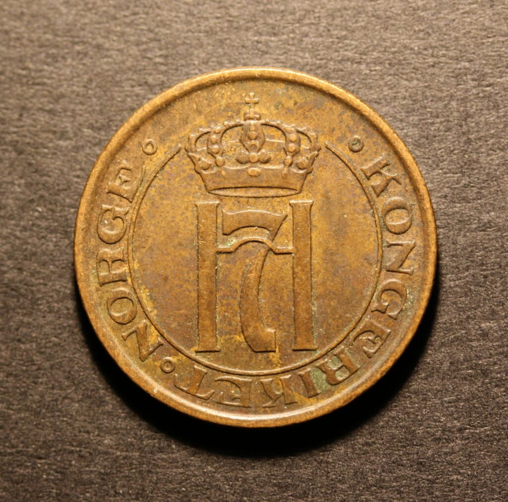 Kristiansand Mynthandel