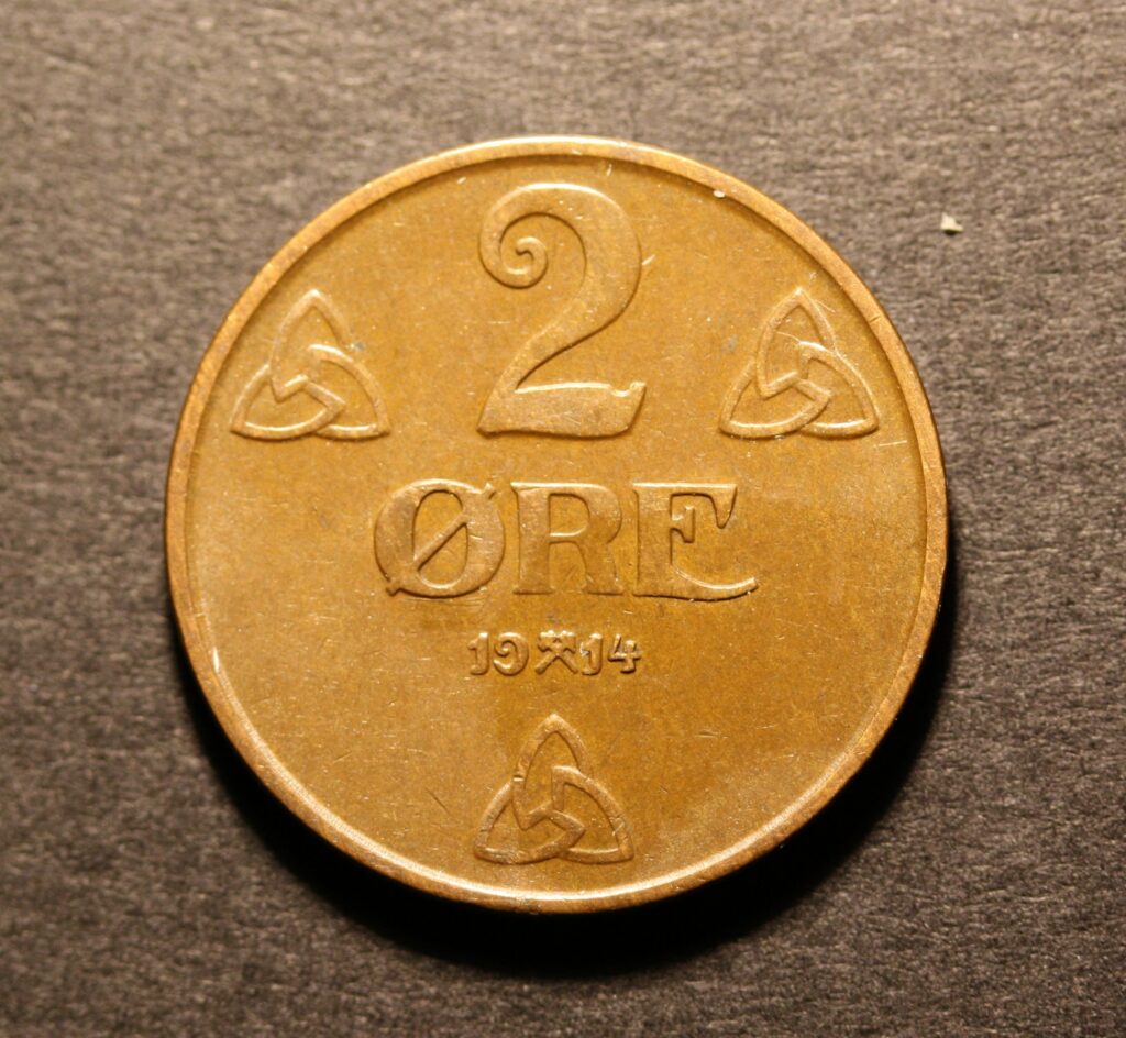 Kristiansand Mynthandel