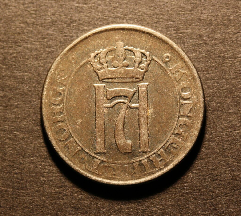 Kristiansand Mynthandel