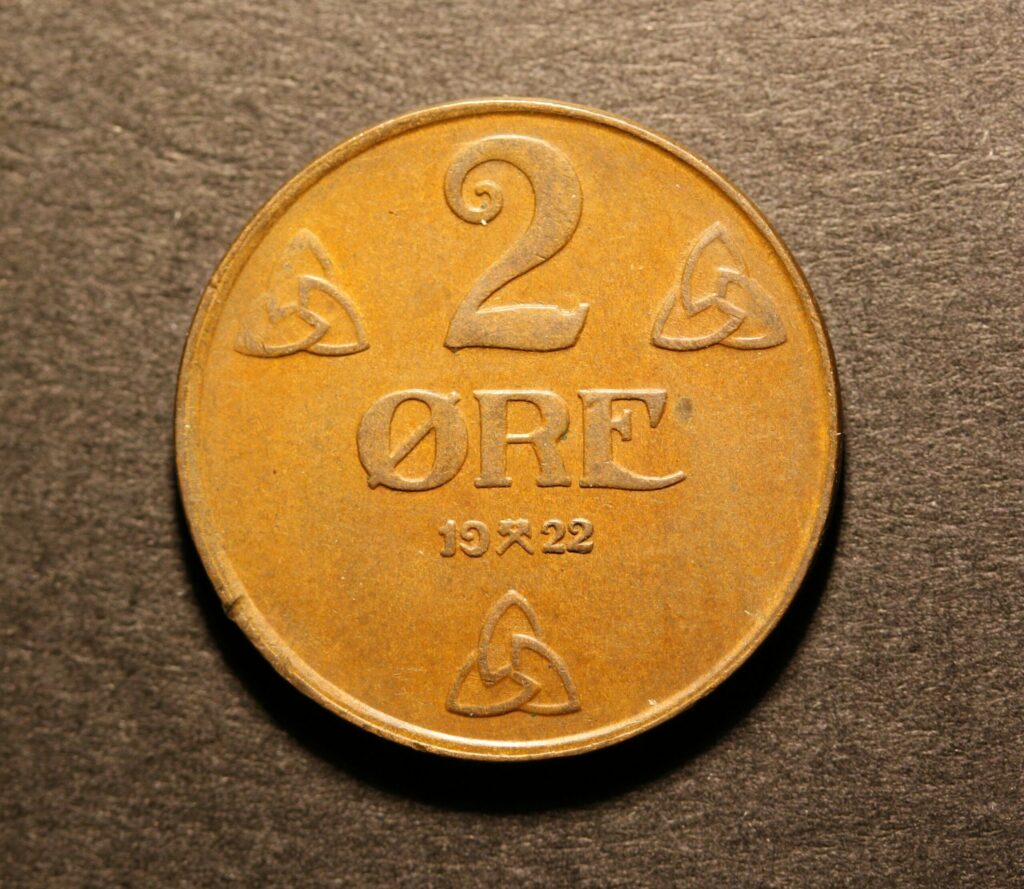 Kristiansand Mynthandel