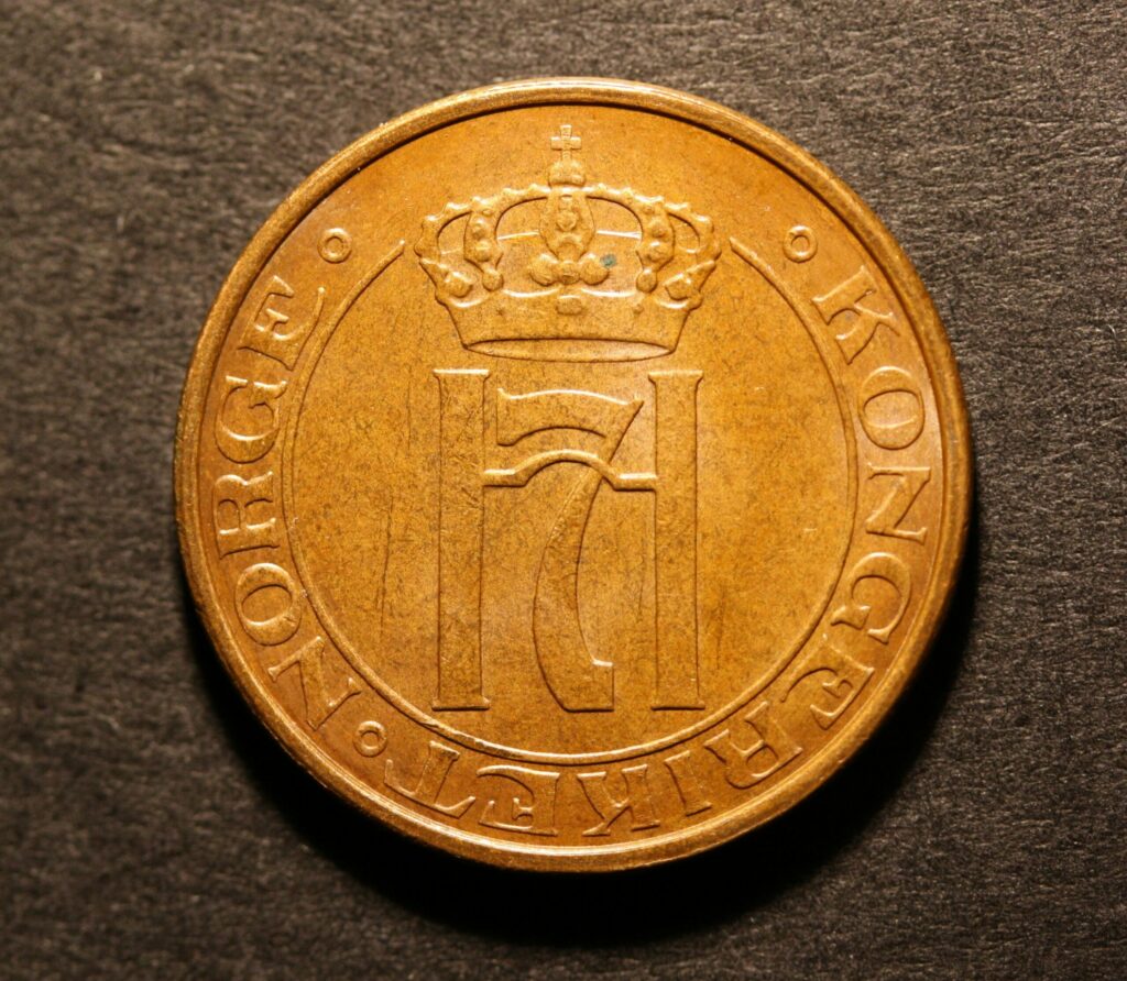 Kristiansand Mynthandel