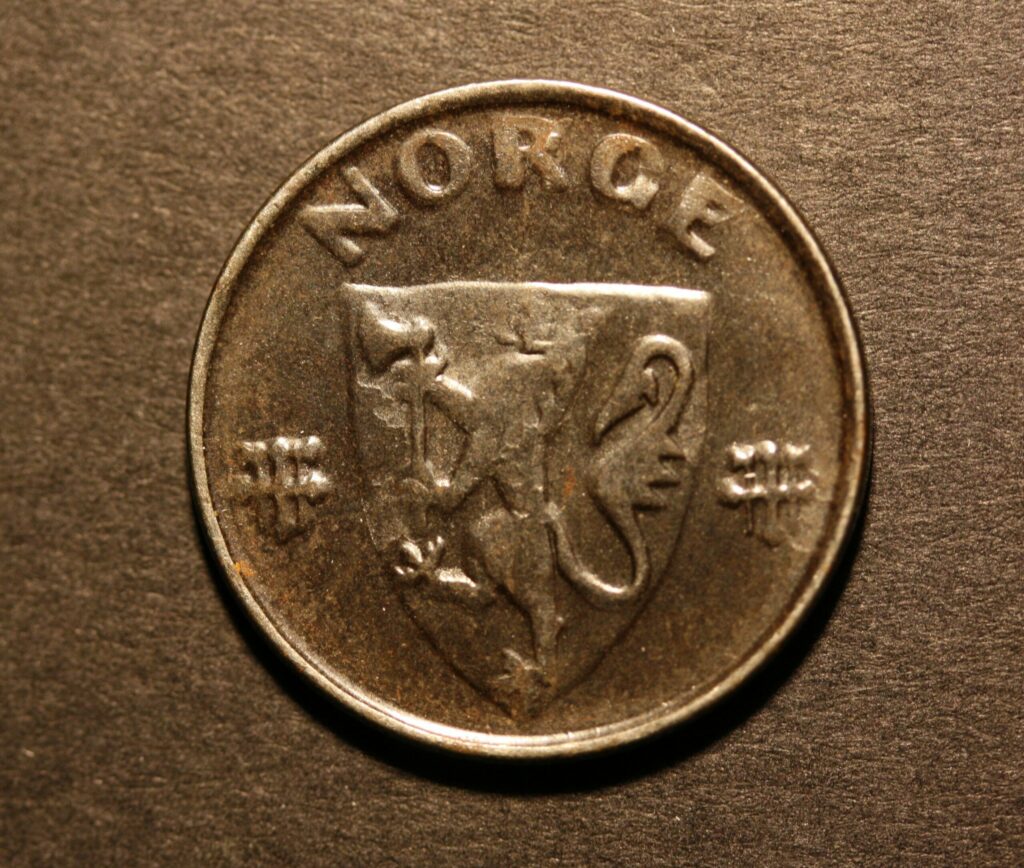 Kristiansand Mynthandel