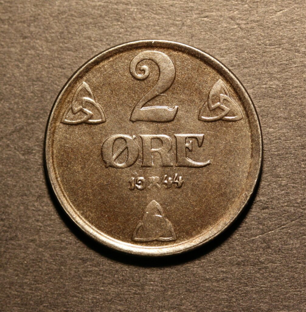 Kristiansand Mynthandel