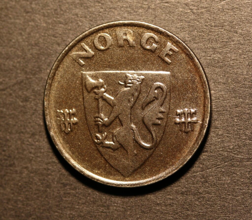 Kristiansand Mynthandel