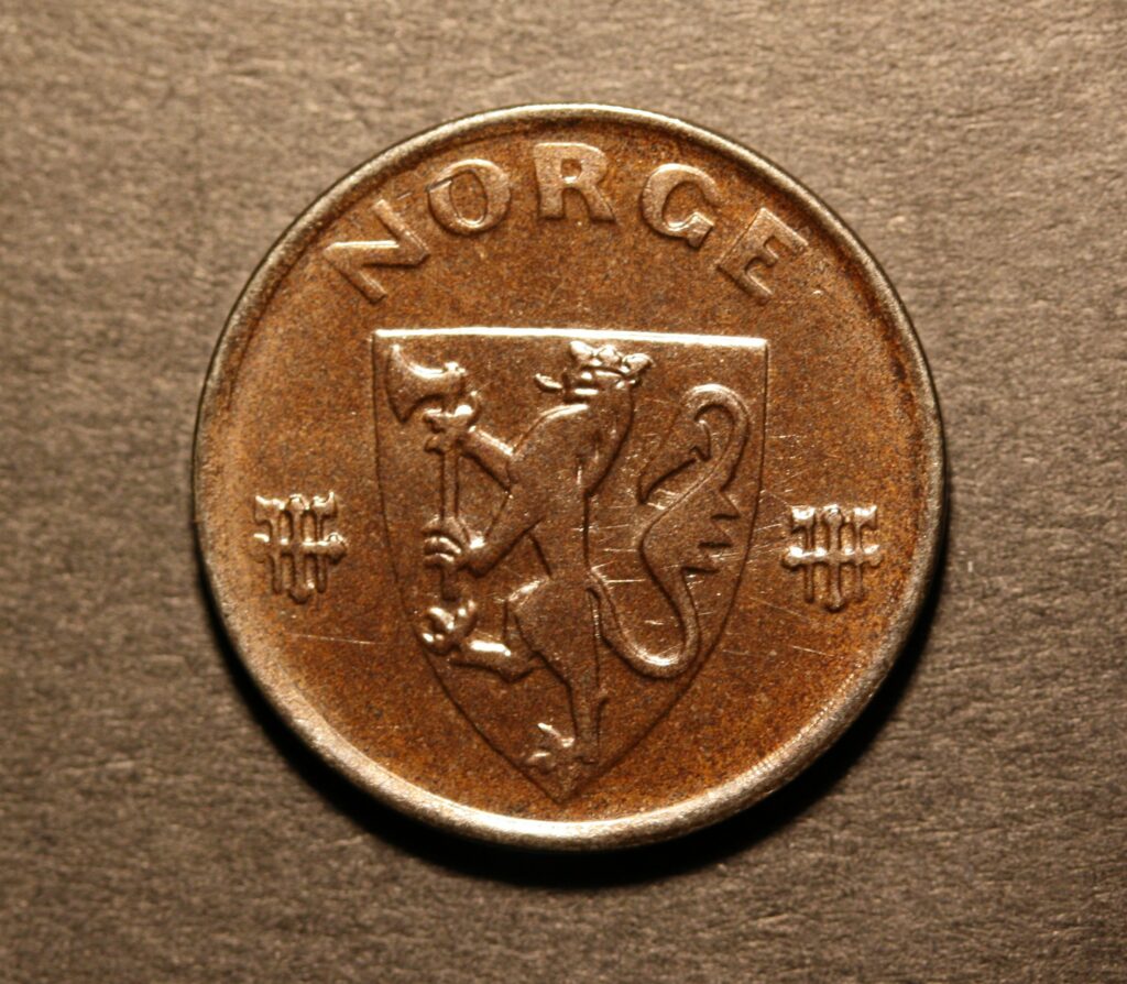 Kristiansand Mynthandel