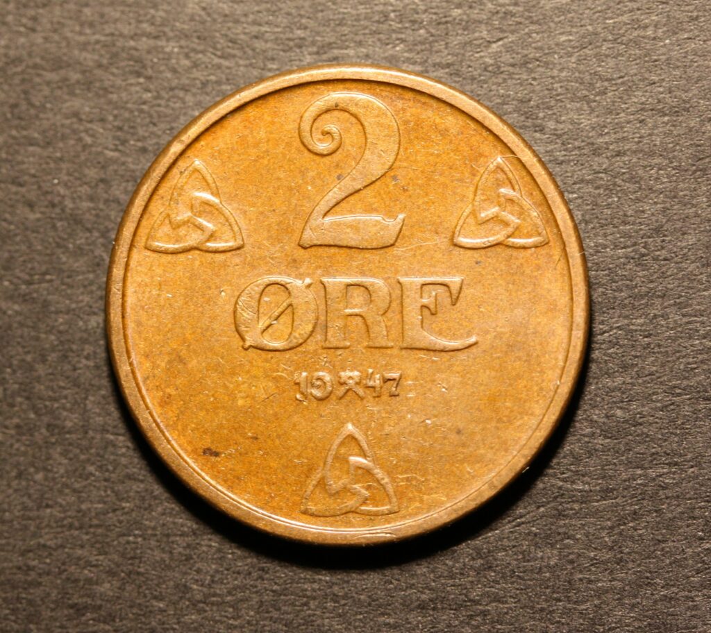 Kristiansand Mynthandel