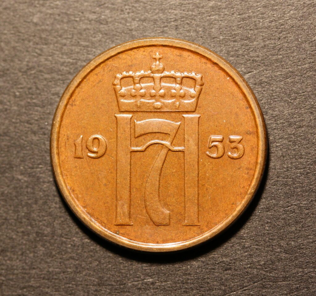 Kristiansand Mynthandel