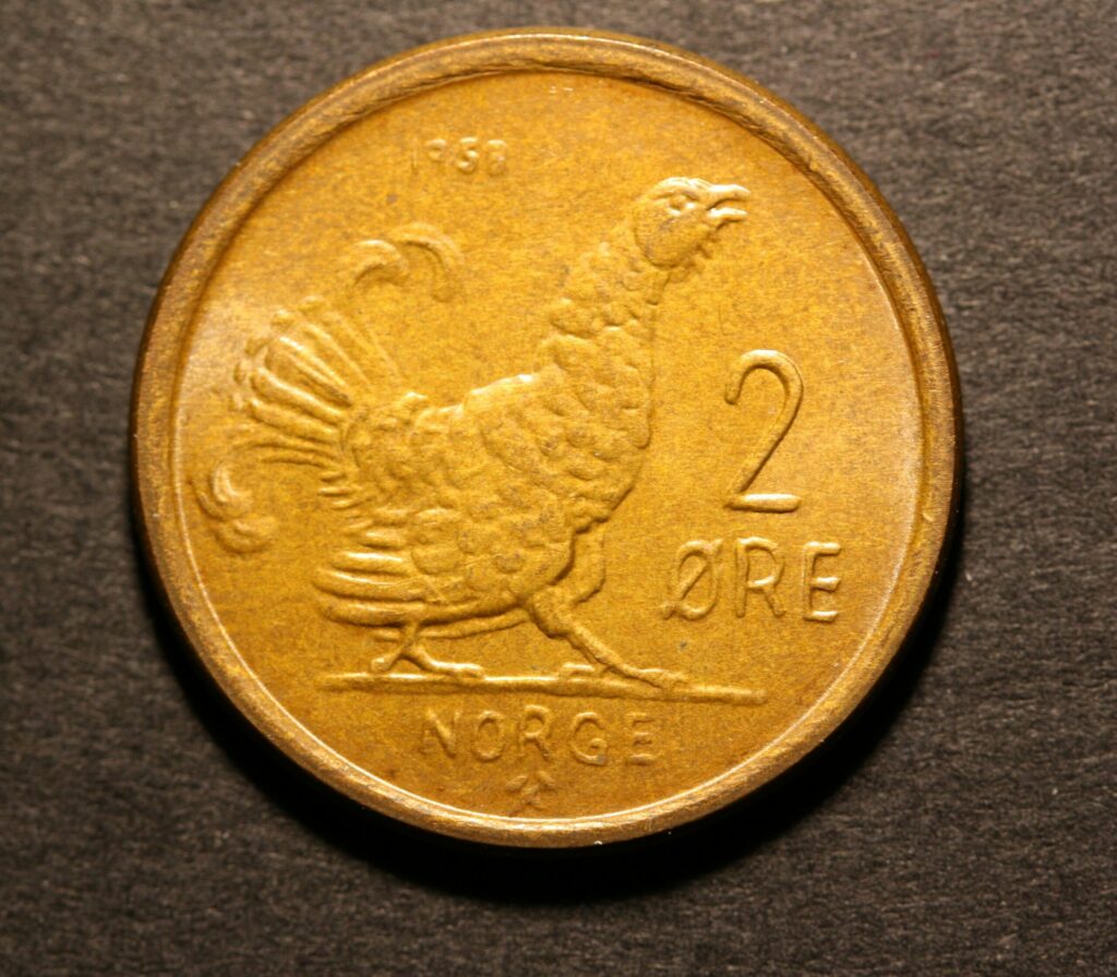 Kristiansand Mynthandel