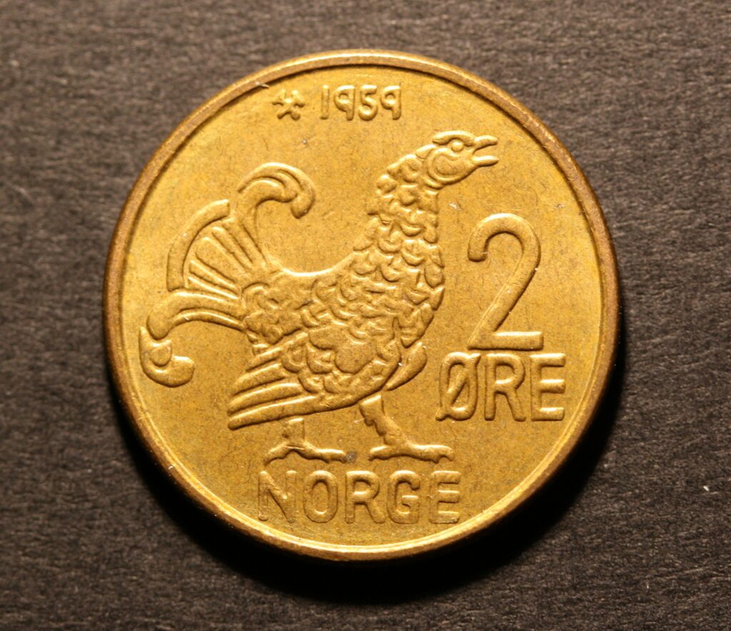 Kristiansand Mynthandel