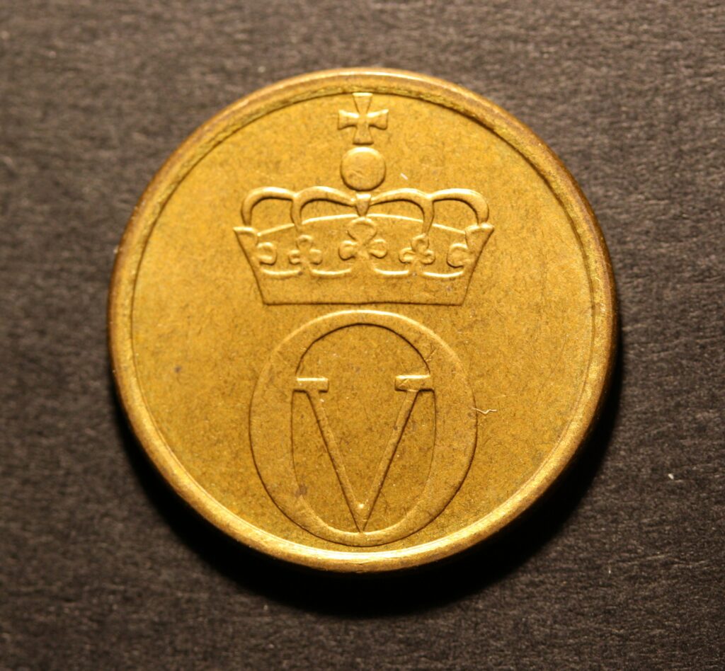 Kristiansand Mynthandel