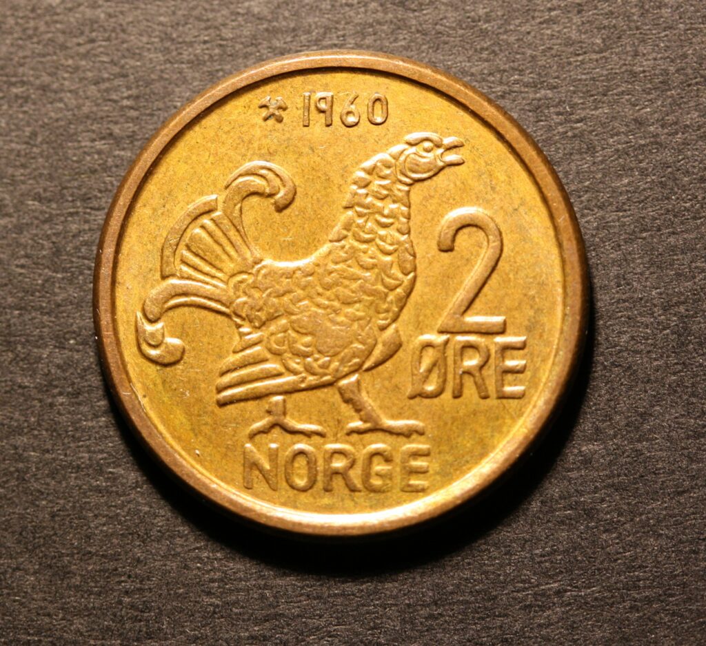 Kristiansand Mynthandel