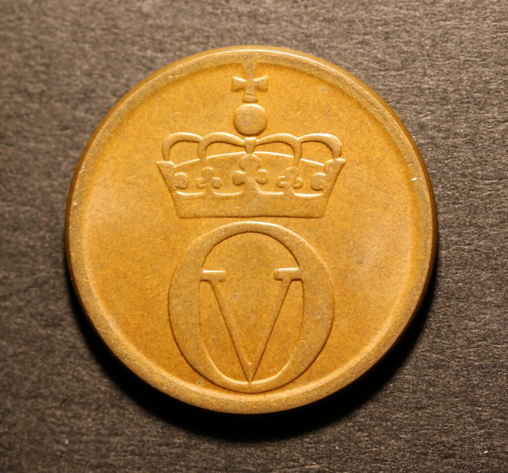 Kristiansand Mynthandel