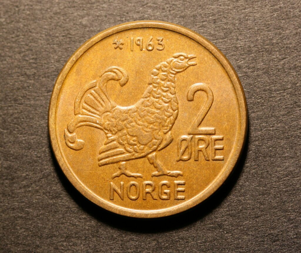 Kristiansand Mynthandel