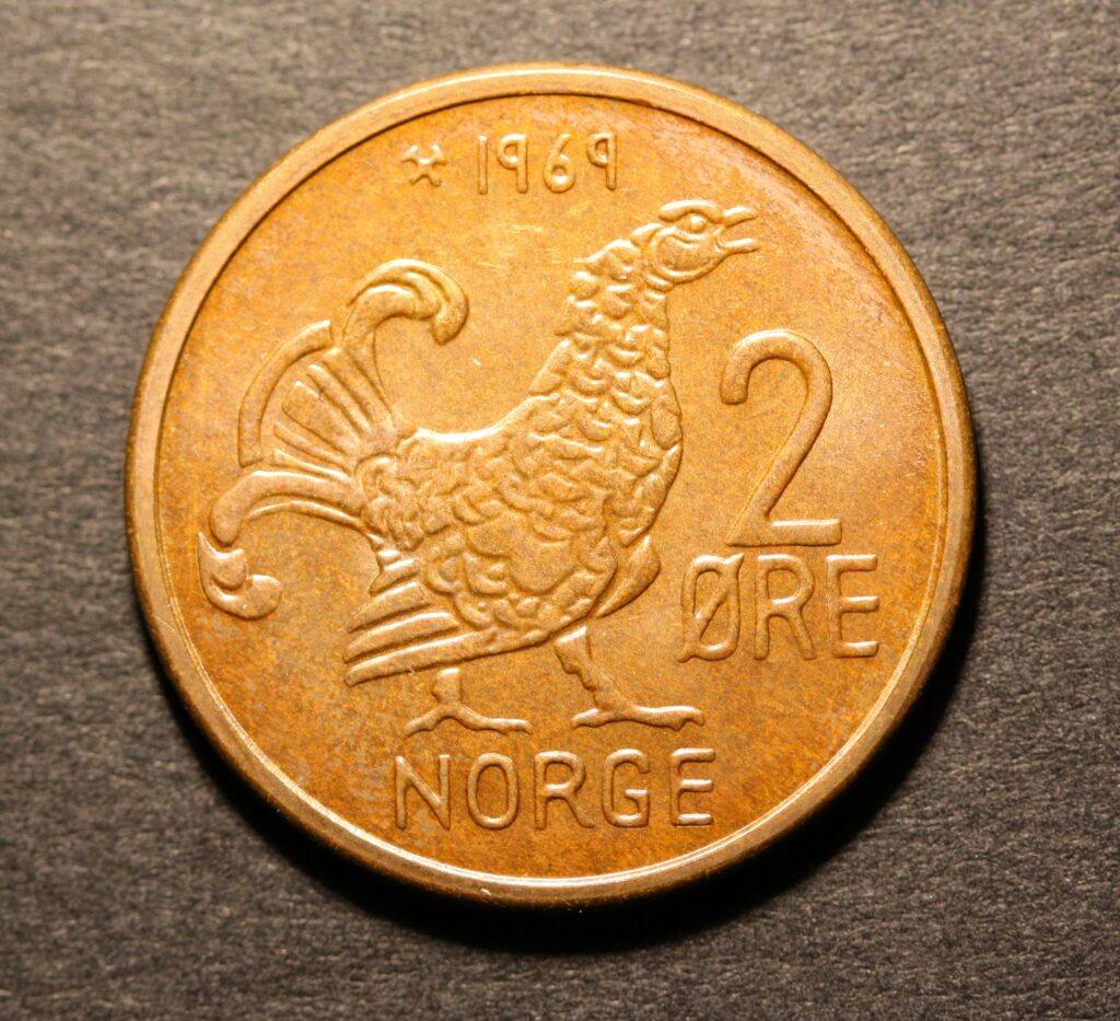 Kristiansand Mynthandel