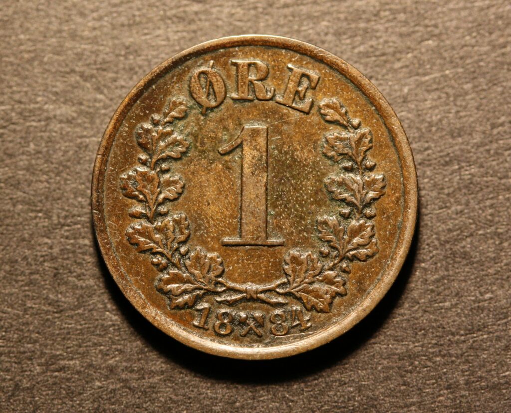 Kristiansand Mynthandel