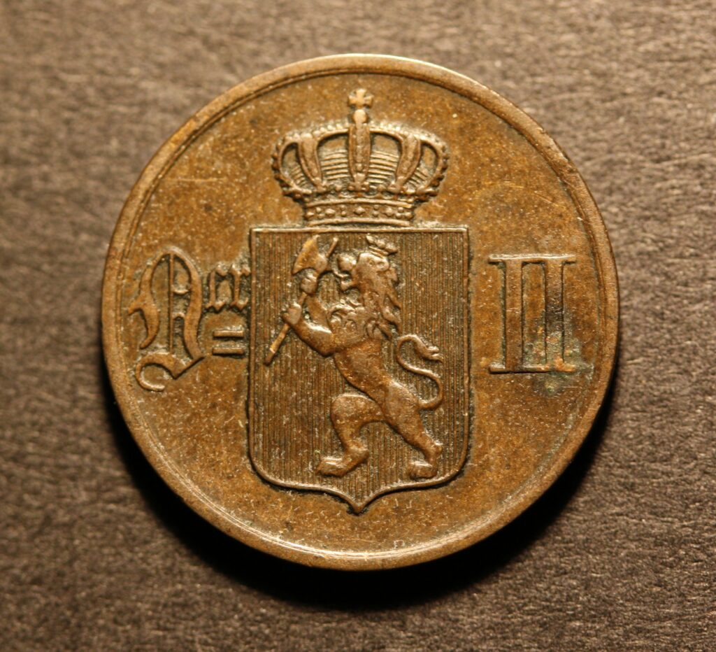 Kristiansand Mynthandel