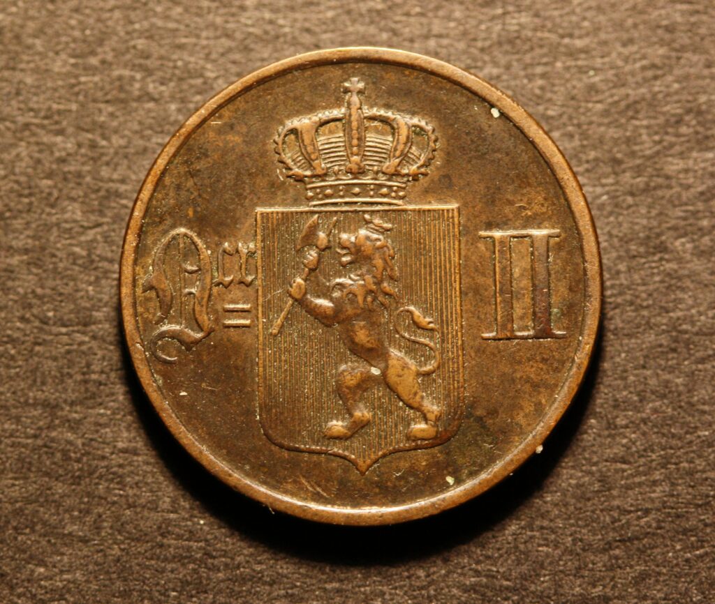 Kristiansand Mynthandel