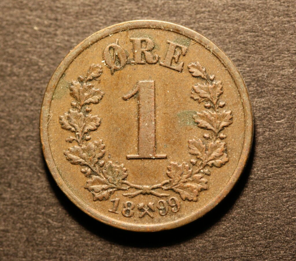 Kristiansand Mynthandel