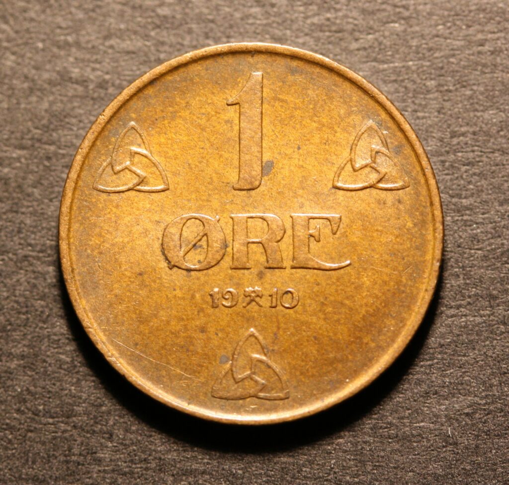 Kristiansand Mynthandel