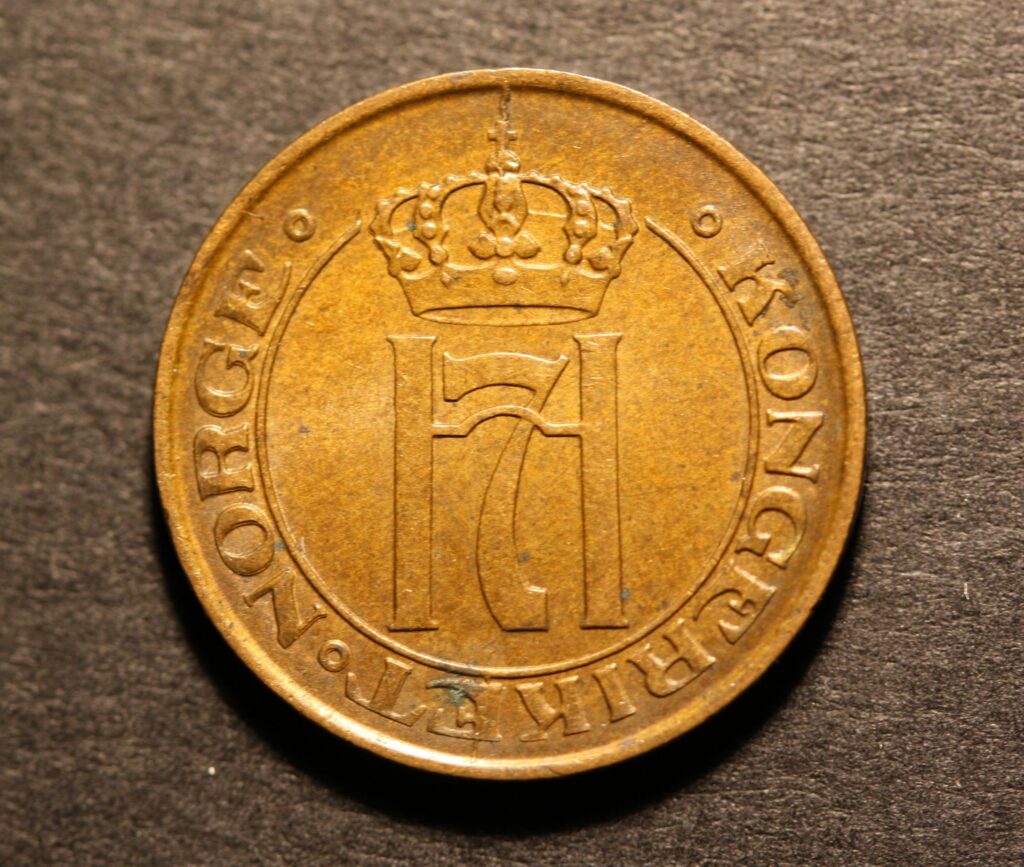 Kristiansand Mynthandel