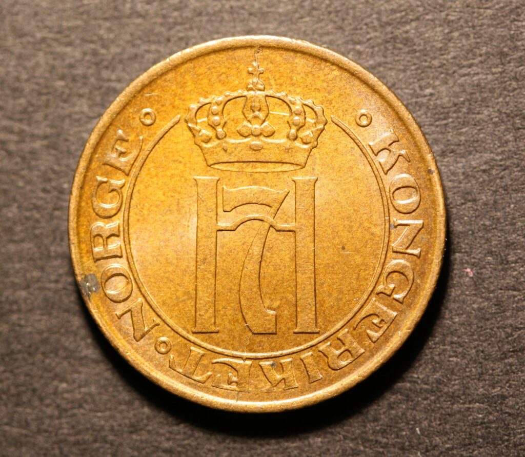 Kristiansand Mynthandel