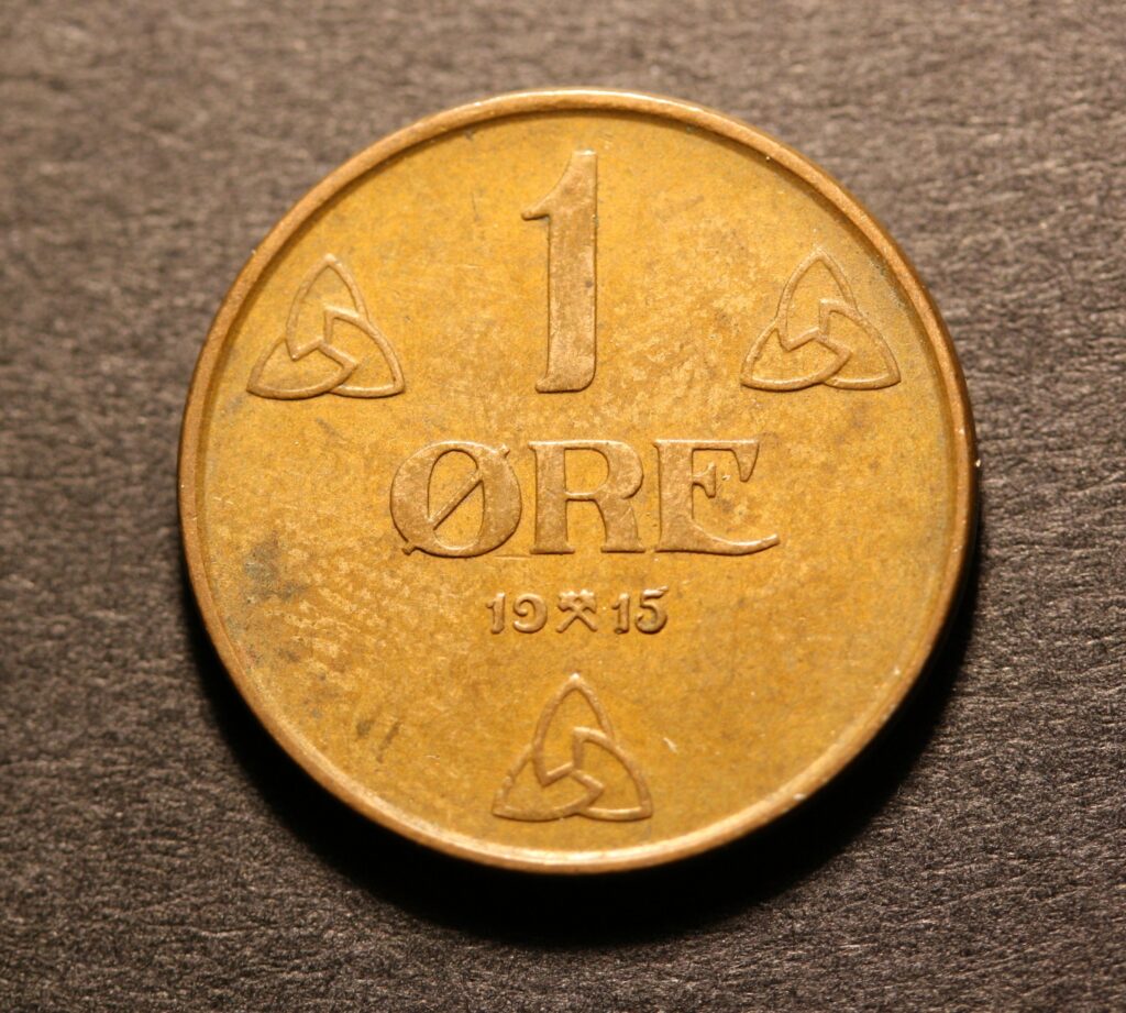 Kristiansand Mynthandel