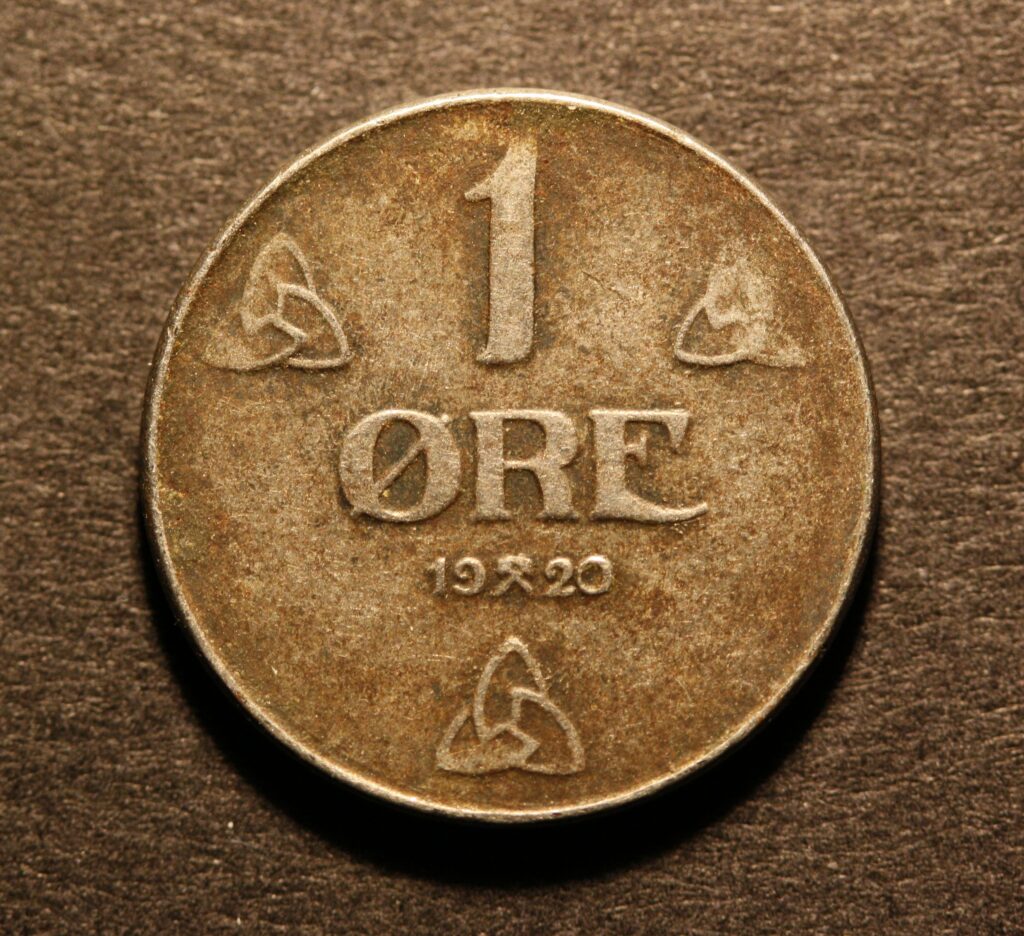 Kristiansand Mynthandel