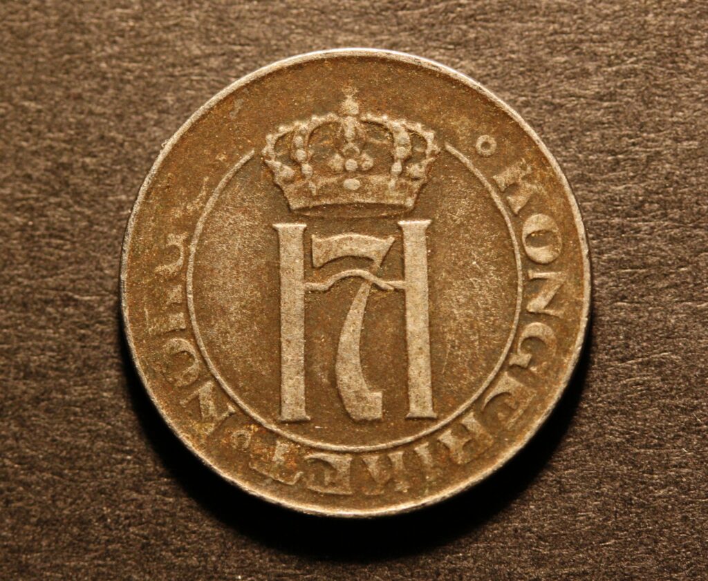 Kristiansand Mynthandel