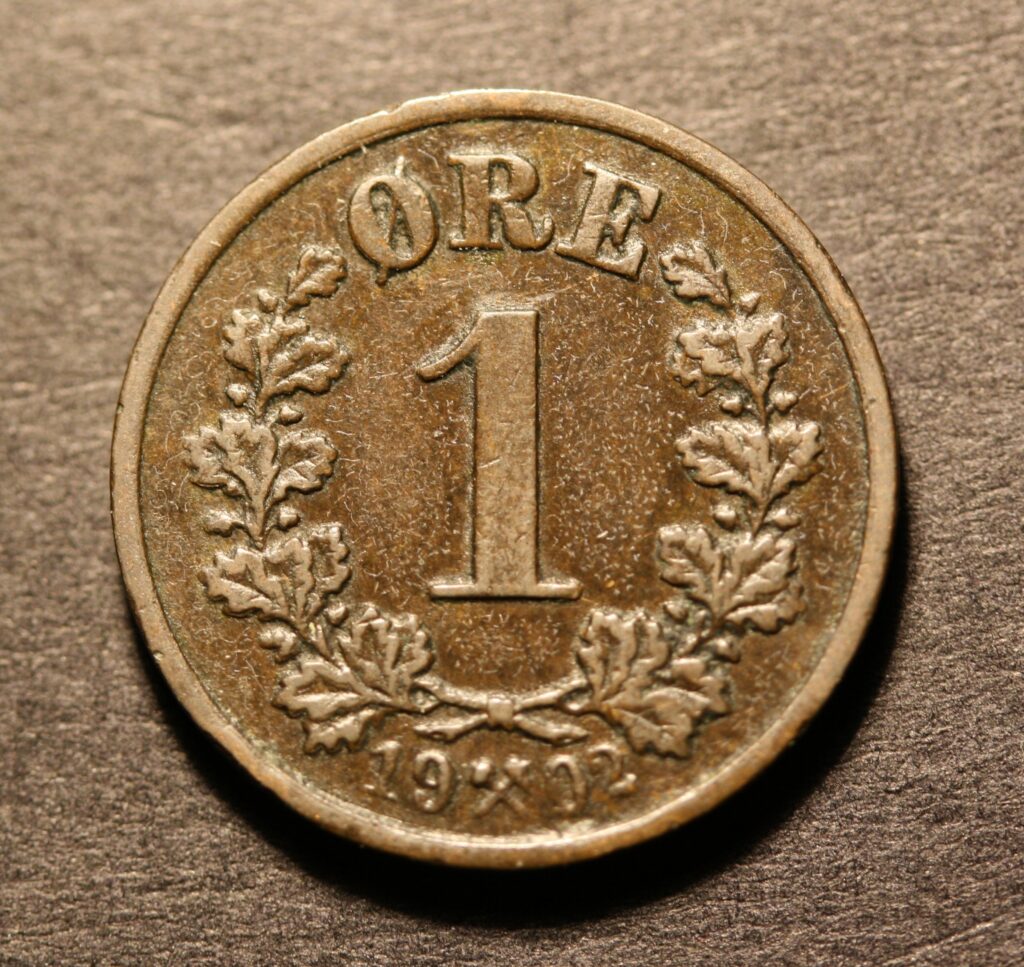 Kristiansand Mynthandel