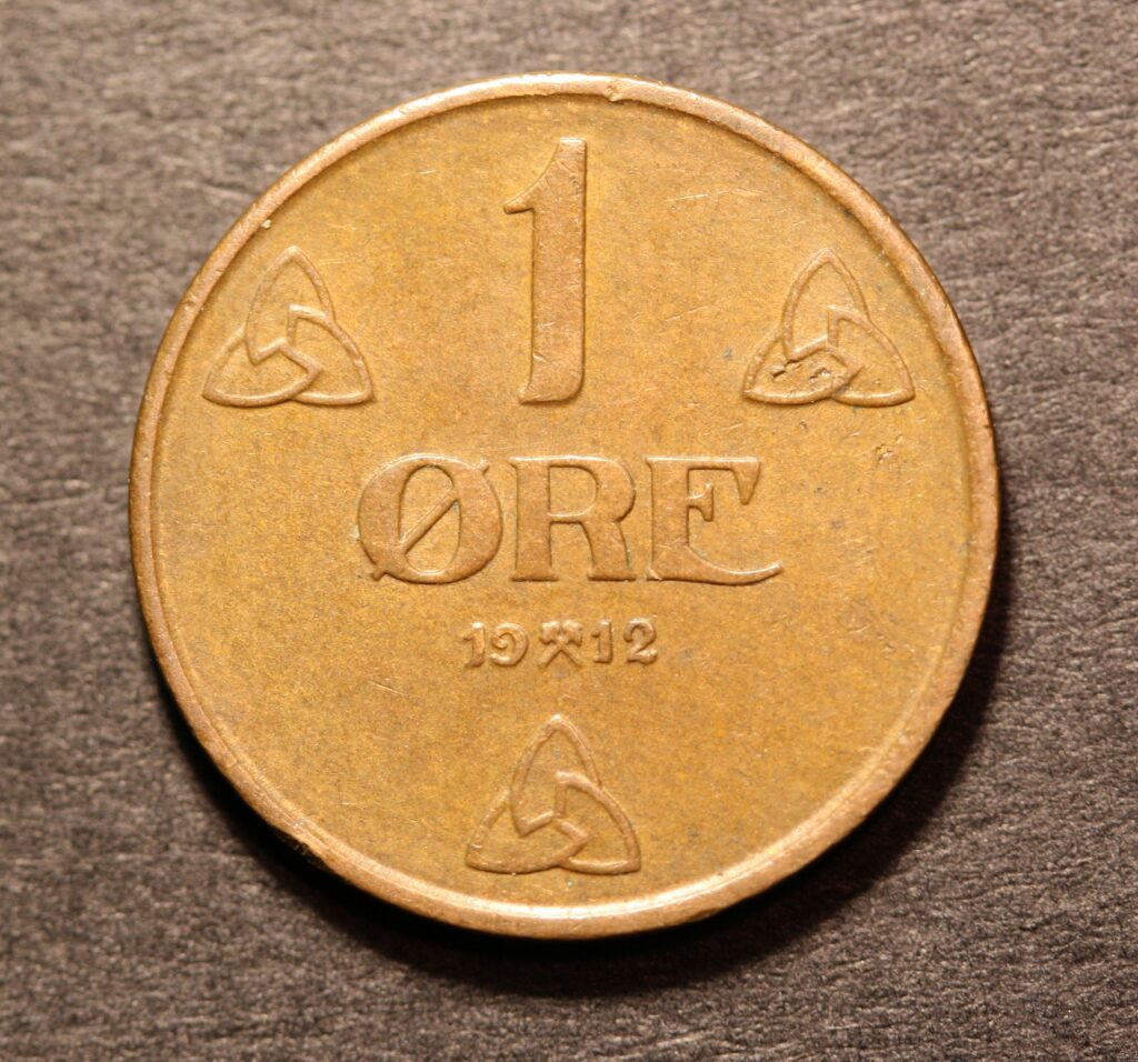 Kristiansand Mynthandel