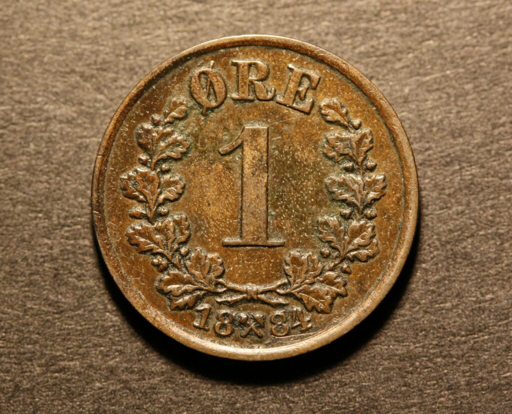 Kristiansand Mynthandel