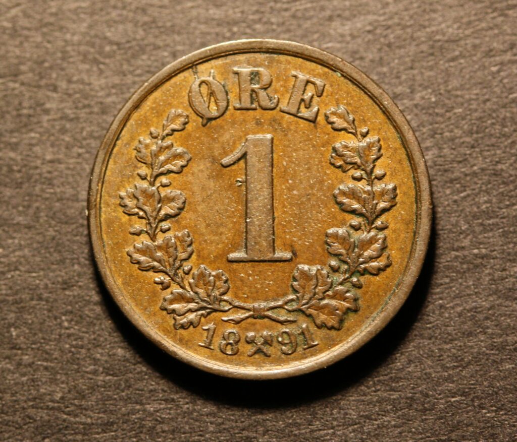 Kristiansand Mynthandel