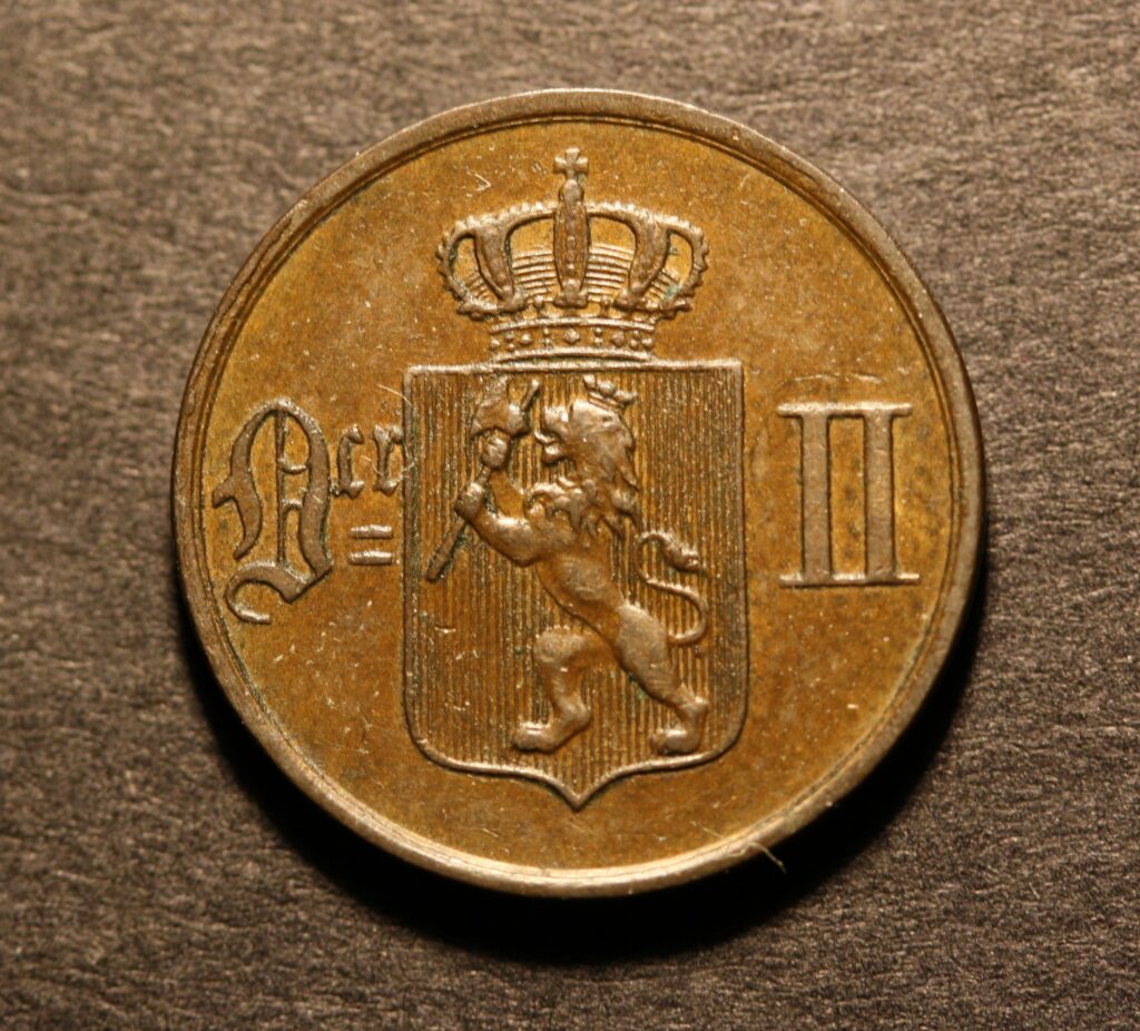 Kristiansand Mynthandel