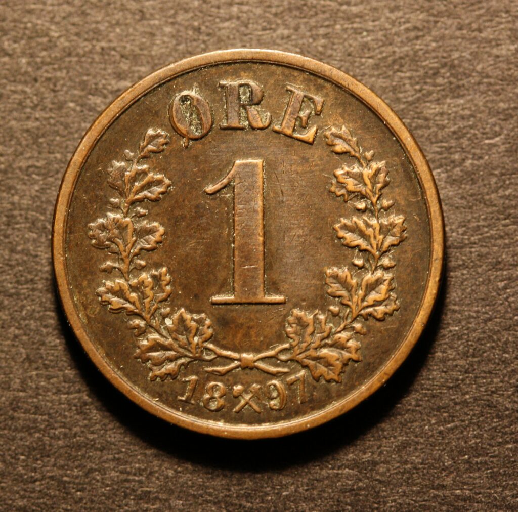 Kristiansand Mynthandel