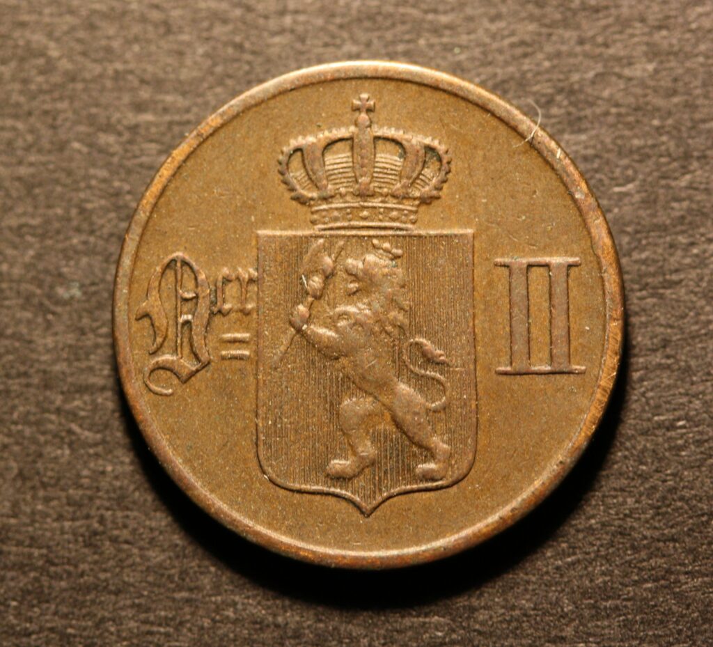 Kristiansand Mynthandel