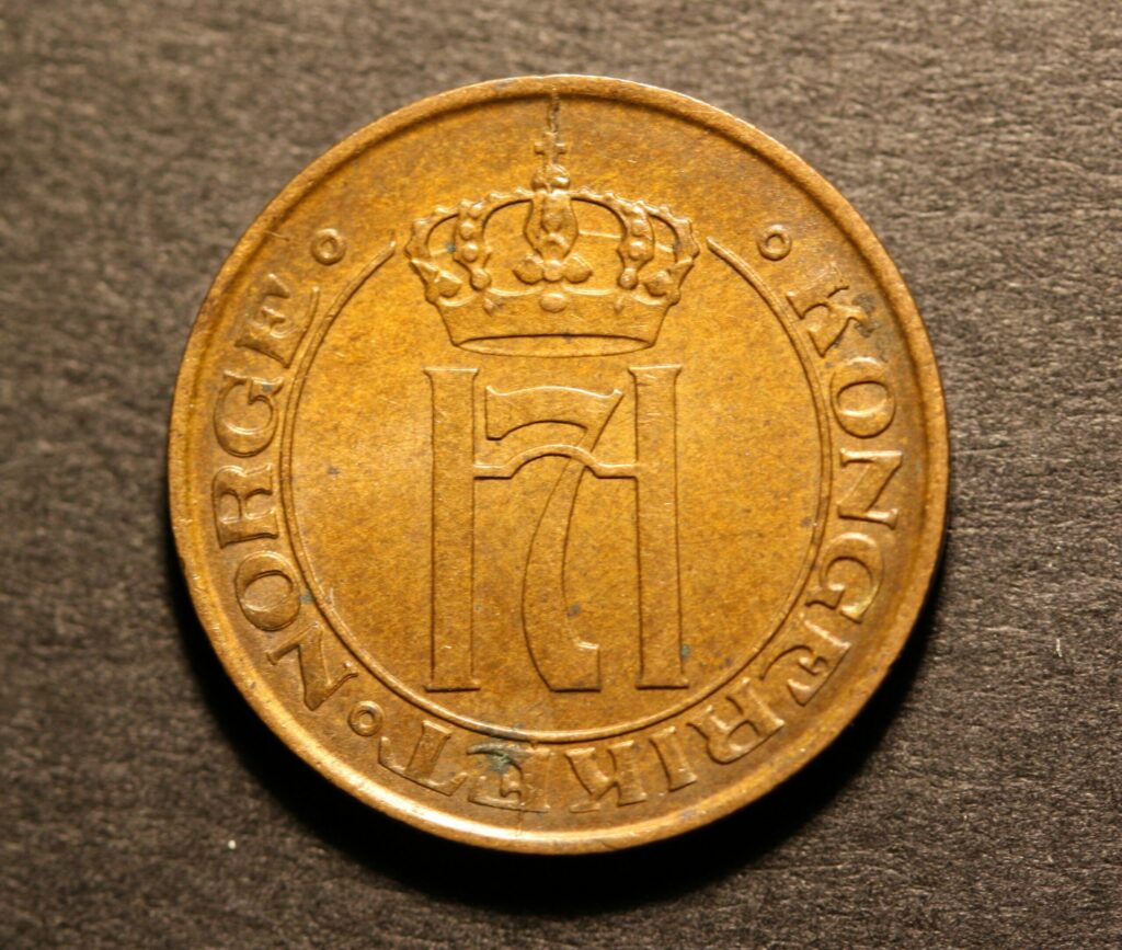 Kristiansand Mynthandel