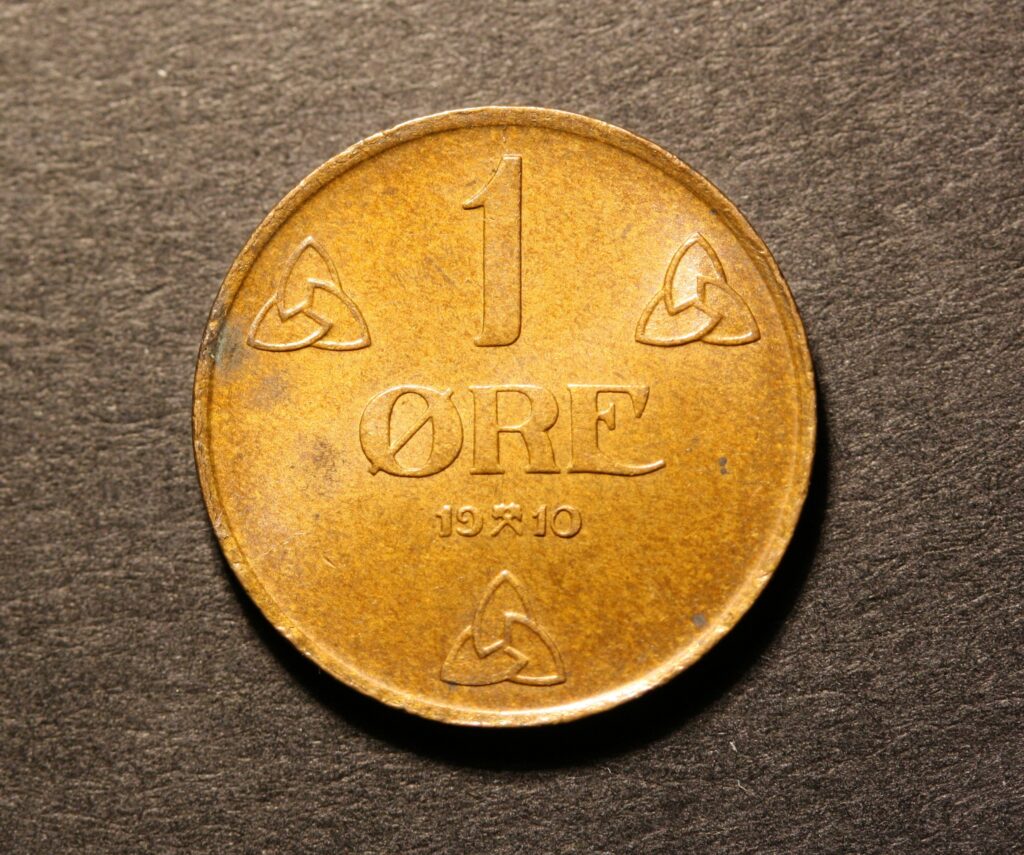 Kristiansand Mynthandel