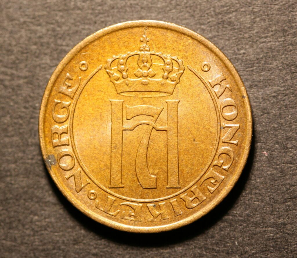 Kristiansand Mynthandel