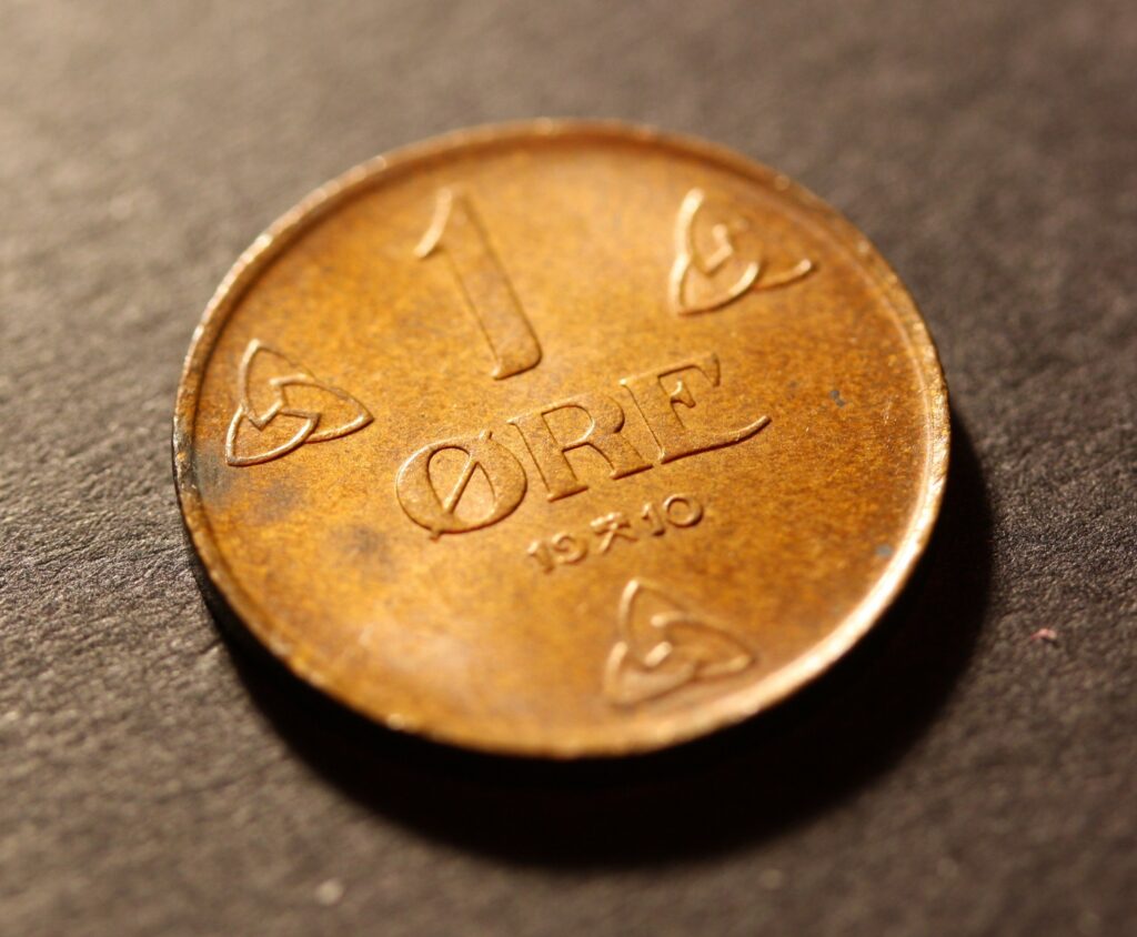 Kristiansand Mynthandel