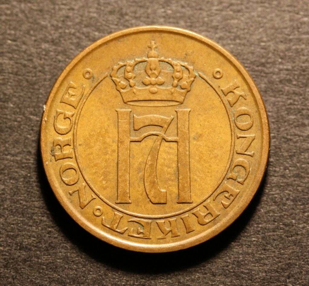 Kristiansand Mynthandel