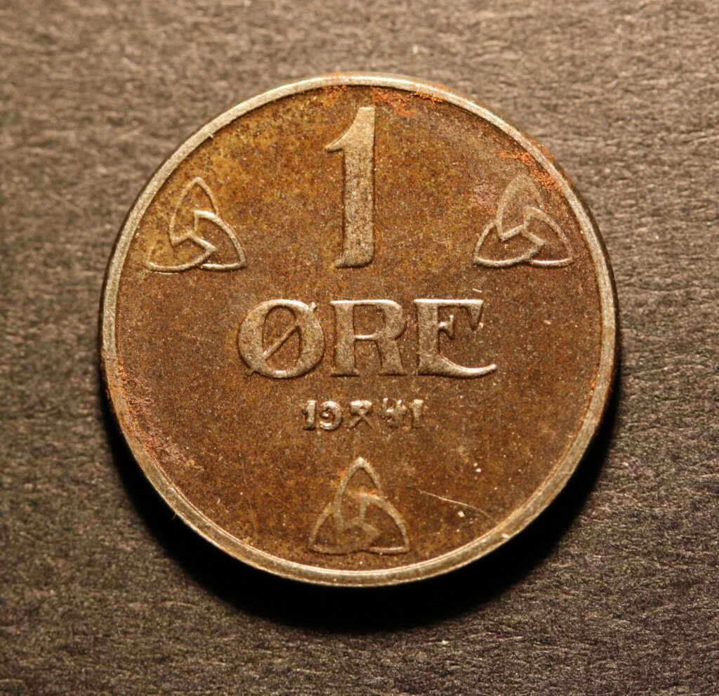 Kristiansand Mynthandel