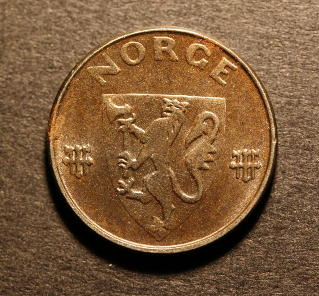 Kristiansand Mynthandel