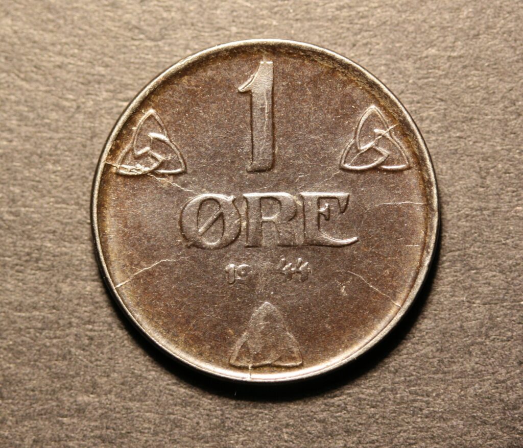 Kristiansand Mynthandel