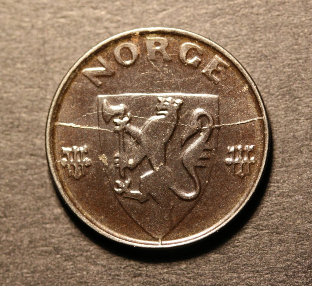 Kristiansand Mynthandel